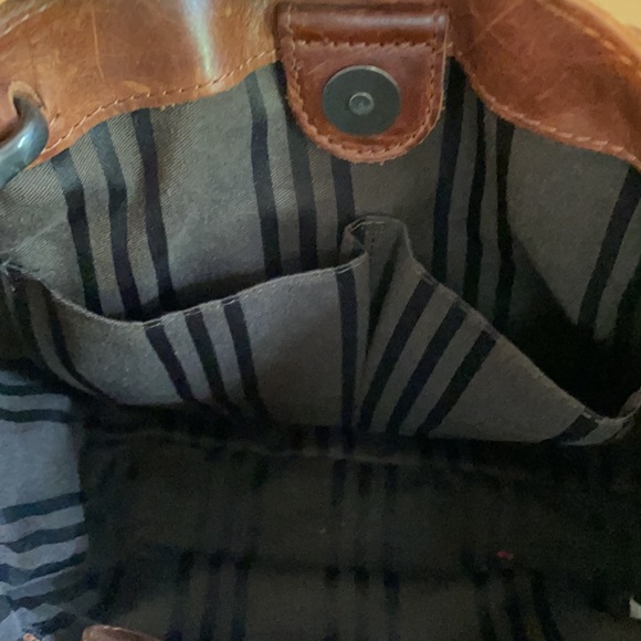 Mini melissa tote - Picture 8 of 9